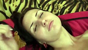 La Flaca Next Door Bends Over for Wild Amateur Ride