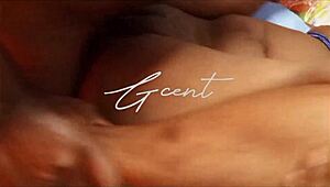 Black African Savage Demands Fresh Wet Pussy For Intense Sex