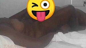 Whore cumming in my mouth?