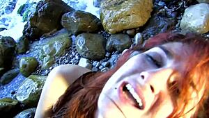 Damn! Incredible Rough Sex With My Slutty GF Leaves Her Shaking Hard!