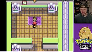 The Terrifying Truth Behind Hypno Pokemon Psychic Adventures