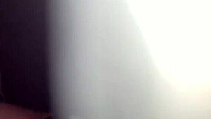 Ashley and me, wow, what an ass show!