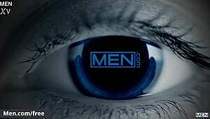 3 hot twinks having group sex with their hot daddy manuel skye rimjob ass bodybuilder toys muscular