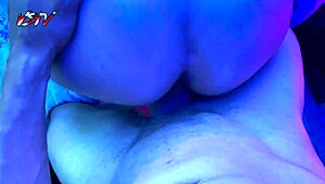 impregnate me plz cum in my pussy n fill it