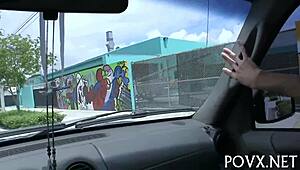 chrissy saunders tells her story of growing up with small tits and exploring her body