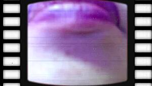 she deepthroats that monster cock, gagging and choking with spit everywhere