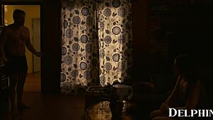 beauty laney grey gets a rough doggystyle pounding, bent over with tongue out