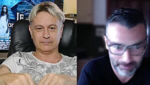 Behind the Scenes with Andy Casanova's Interview