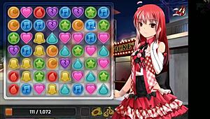 Huniepop Uncensored Part 5