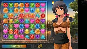 Huniepop Uncensored Part 5