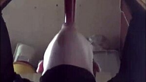 Bisexual Sissy Mark Wright Craves Cock In His Ass