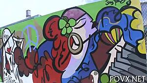 chrissy saunders tells her story of growing up with small tits and exploring her body