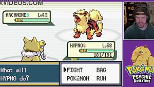 The Terrifying Truth Behind Hypno Pokemon Psychic Adventures