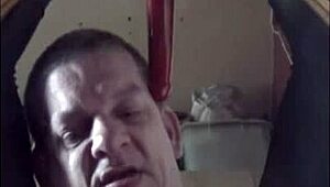 Bisexual Sissy Mark Wright Craves Cock In His Ass