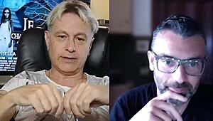 Behind the Scenes with Andy Casanova's Interview