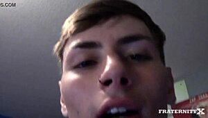 男達がアイツのケツをビッチレベルまで叩き落としてハード支配