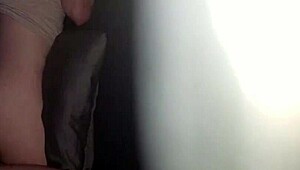 Ashley and me, wow, what an ass show!