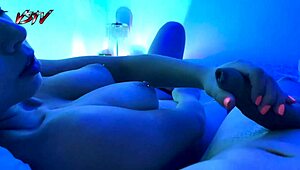 impregnate me plz cum in my pussy n fill it