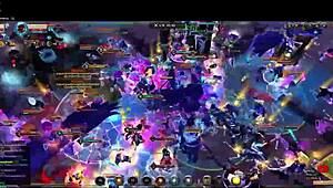 Intense Lesbian Fucking With Beer And No Spitting In Anime