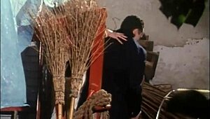 Amazing Blonde With Tiny Pussy