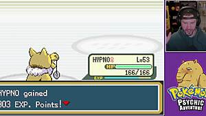 The Terrifying Truth Behind Hypno Pokemon Psychic Adventures