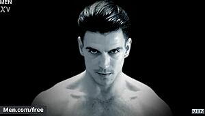 3 hot twinks having group sex with their hot daddy manuel skye rimjob ass bodybuilder toys muscular