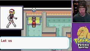 The Terrifying Truth Behind Hypno Pokemon Psychic Adventures