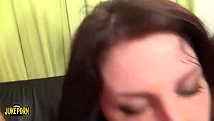 Latina blonde brunette deepthroat black gangbang assfucking cumshot