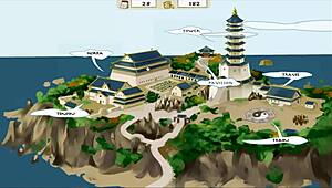 Feeling the Love in Four Elements Trainer Book 4 Part 67