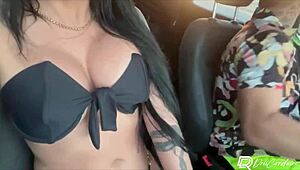 olha só o que eu aprontei com um uber além da viagem ganhei um sexo bem gostoso quem teve mais sorte em rsrs 😏