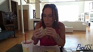 A sneak peek into Lexxxis Canyon's sensual interview