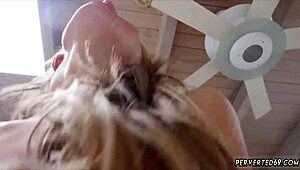 big ass milf jane doux plays anal when away