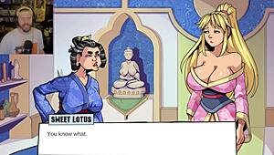 Shocking! Circus Hentai Knight’s Lewd Creampie Truth!