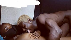 We Are Really Making Love Here