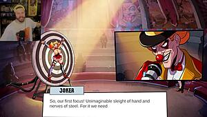 Shocking! Circus Hentai Knight’s Lewd Creampie Truth!