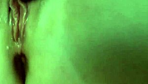 i'm watching these lesbians use a speculum on their booties and plug 'em up