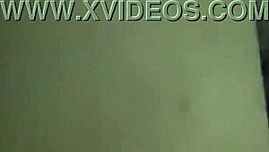 bbw's wet pussy gets creamy creampie