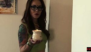 wow, ranbir and deepika in steamy indian sex scene from ang laga de!