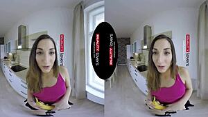 My latin vr reality fun.