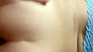 Doggy Style Dildo Fun With My Wife