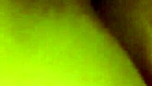 Intense Hard Cock Pounds Tight Pussy And Covers Ass With Cum