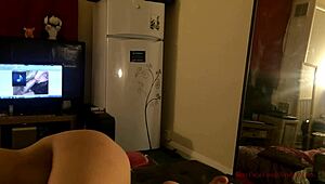 my pussy is in love with big dicks, part two