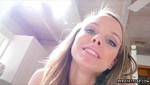 big ass milf jane doux plays anal when away