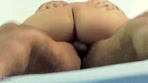 Starting 2024 with a hard pussy fuck!