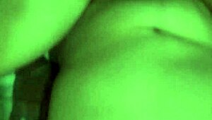 Small Cock Pounds Big Ass Hard!