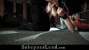 i’m just a sex slave for brutal bdsm games