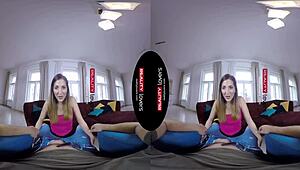 My latin vr reality fun.