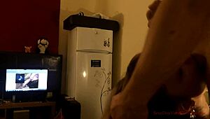 my pussy is in love with big dicks, part two