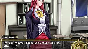 Bible Black: The Infection - High Priest End Playthrough Pt7!