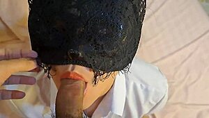 คลิปไทย อมควยเสียวๆ